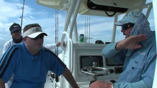 Part 1 of Boats and Bro's! Daytime Swording with host Peter Miller in Islamorada