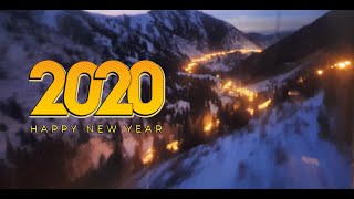 Vlog: Новый год 2020/ подарки