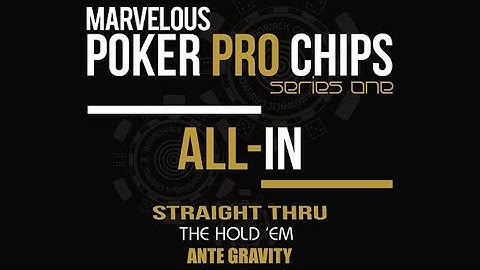 All In One Series - Matthew Wright