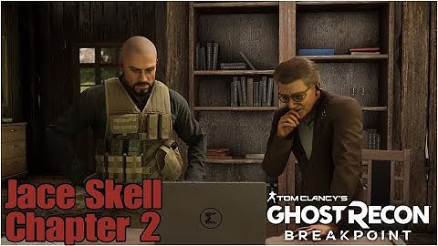 Back to the Basics | Story Mission | Ghost Recon Breakpoint