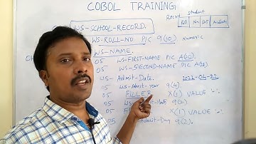 COBOL  4