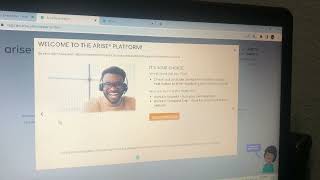 How To Apply on Arise Platform Virtual Staff - Call Center Rep