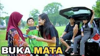 BUKA MATA || Indonesia's Best Action Movie
