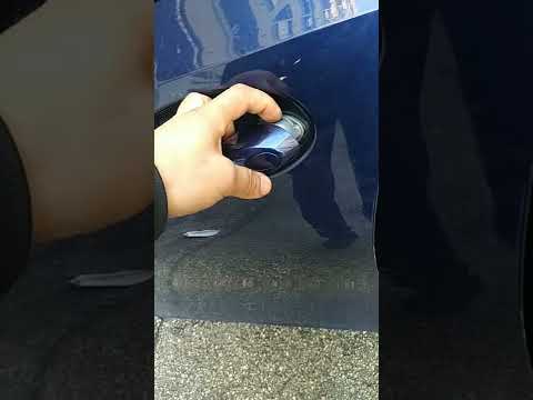 طريقه فتح سياره في حاله عدم اشتغال المفتاح عن بعد