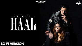 Haal (Lofi) Hukam | El Boii | Latest Punjabi Songs 2023 | New Lofi Song | Latest Slowed-Reverb Songs