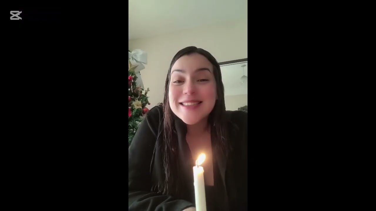 Feliz cumpleaños Victor y feliz años nuevo 