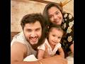 Tv Actress Marina Special Birthday Wishes to her Husband Rohit Sahni