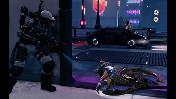 XCOM2 - Reaper