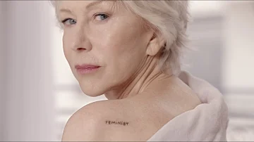 L'Oréal Paris Celebrates 50 Years of Women's Worth