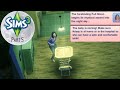 Let's Play the Sims 3! Part 5 - Supernatural Birth