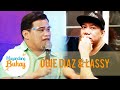 Ogie shares about the time he pranked Lassy | Magandang Buhay