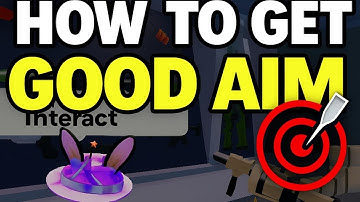 How to Get INSANE Aim in Any FPS Game (Valorant, Fortnite, CS2, Apex, COD + More!)