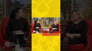 Flutura Açka Asgjë Nuk Më Bën Më Të Ndiej, Asgjë