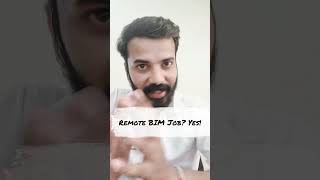 Bim Jobs Work From Home Yes, Its Possible
