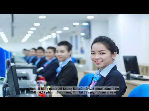 Lãi suất ngân hàng SCB tháng 5/2021 mới nhất