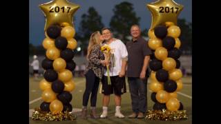 Plant Lacrosse Banquet 2017 Slideshow   1080p