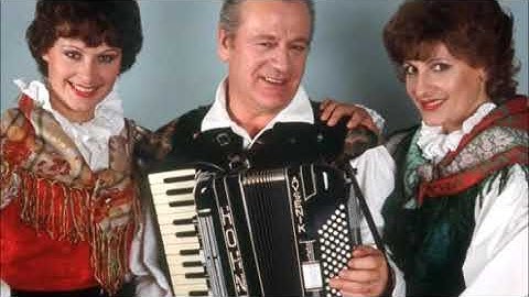 Slavko Avsenik - Mein bester Freund die Musik + Info´s