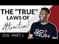 The TRUE Laws of Attraction | Song of Solomon Part I