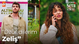 Mehmet, Zelişi Yine Yalnız Bıraktı - Vermem Seni Ellere 2. Bölüm