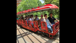 KCPCH ARUMDRI 2023 fileld trip