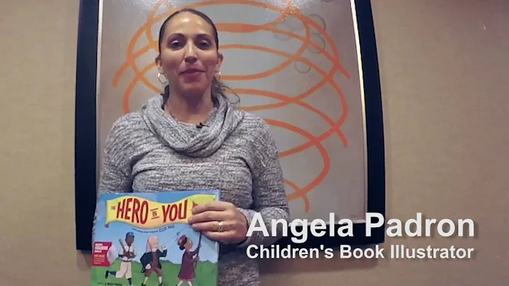 Creativity with Art   Rescue Writing with Angela P...