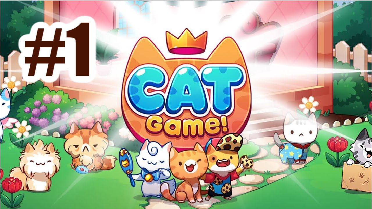 Category:Cats, Cat Game - The Cat Collector! Wiki