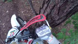 Got Tired, Should Have Stopped This Might Leave A Mark