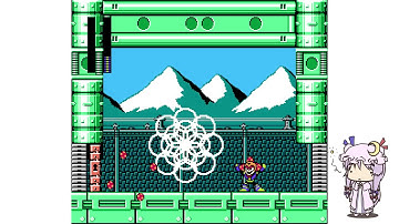 MaGMML3 Judge Application - Gate 303