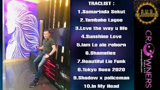DJ SAMARINDA SEKUT X TAMBAHE LAGEE !!! BREAKBEAT TERSADIS !!!🚀🚀🚀 SPECIAL REQ AHONG SUBCLUBBERS 🔊🔊🔊