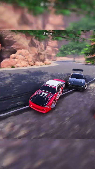 Bro was not ready #fyp #fypシ #foryou #xyzbca #carx #jdm #smq100k #drift #bugx #smooth #trending