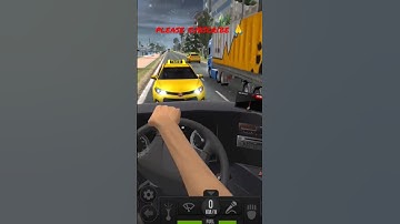 Bus Simulator Ultimate Gameplay || Short video #game #gameplay #cargame #bussimulatorultimate