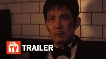 Squid Game Season 3 Trailer | 