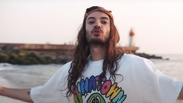 Lujipeka - Pas à ma place