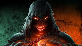 Disturbed  Love To Hate the Guys Voice Animated 2022  Darkless4x