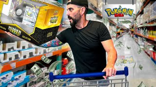 1ST PRINT RUN Premium Box?! Opening 5 Year Old Pokemon Cards