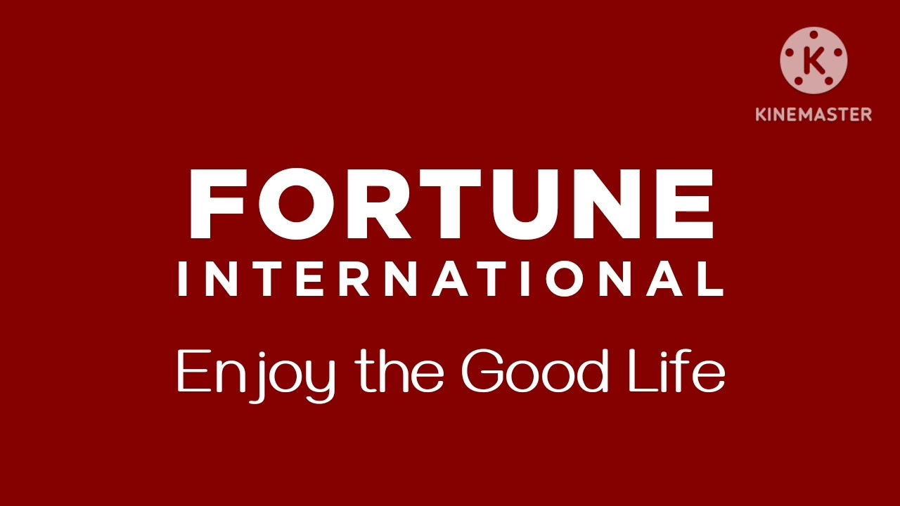 Fortune International Commercial Extended Jingle (made from SUNO)