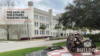 The Soul Of The Citadel Teaser And More With John LaVerne Of Bulldog Tours