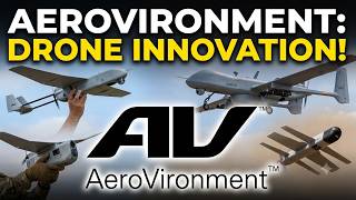 AEROVIRONMENT Q4 2026 EARNINGS PODCAST!! $AVAV