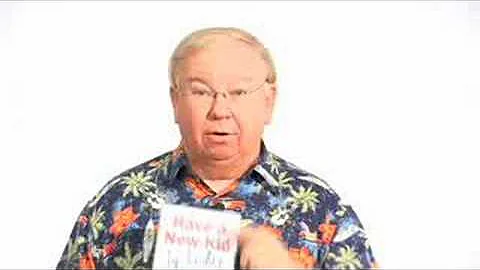 Dr. Kevin Leman's "Have a New Kid by Friday"