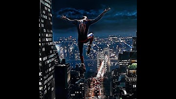 spider man edit 🕷️ 🕸️ [Funk mi camino slowed reverb] #shorts #edit #spiderman