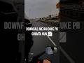 Downfall Me Bhi Duke Pe Ghumta Hun 📉🏍️ ft. DIVINE x Karan Aujla #Shorts #duke390 #youtubeshortsindia