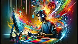 Maximize Your Workflow: Intense Beats for Focused Work Sessions [Deep Vibrations Sounds]