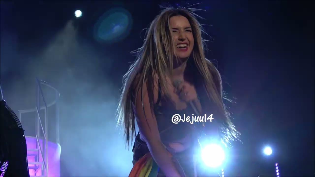 LOLA INDIGO 'PIKETAISON +' NADA A NADIE | AZUQUECA DE HENARES - 12/06/2022 | @JEJUU14X