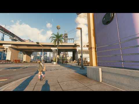 cyberpunk 2077