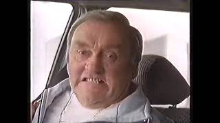 1989 Ford Sapphire Les Dawson