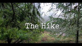 The Hike | Horror Short