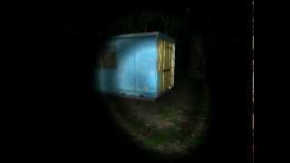 Slender | Episode 2 | WTF It Stoped | AlphaBrad