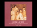 CoCo - 優しさに帰れない (STRAIGHT)