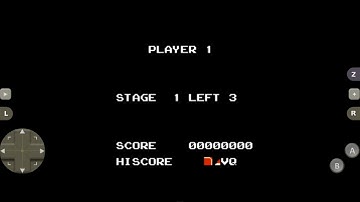 Lode Runner QAF Atari Games