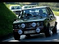 VIII KEDADA NORTE SEAT /  FIAT 131 OVIEDO ( ASTURIAS) 2017